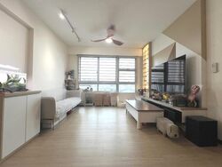 Blk 50 Commonwealth 10 (Queenstown), HDB 4 Rooms #453876011